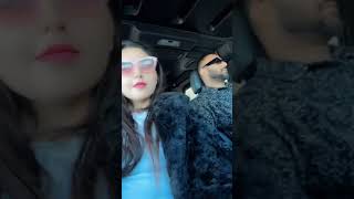 couple video #navansandhu #punjabisong  #myprime#outing#shimla#enjoy