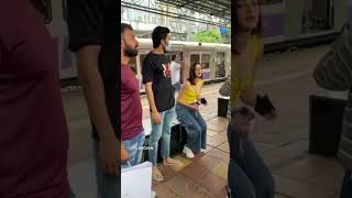 Liger Movie Promotion In Mumbai Ananya Panday Vijay Deverakonda || superhit bollywood movies
