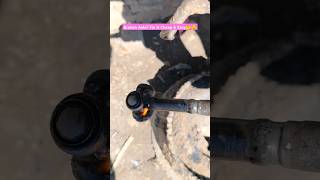 Broken Axle? Fix It Cheap & Easy#AxleRepair #CarRepair #DIYFix #FixItYourself#AutoFix #BrokenAxle