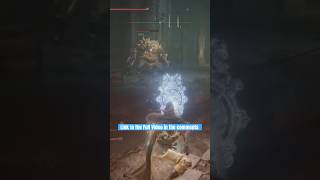 Elden Ring - Top Ranged Build #highdamagebuild #rangebuild #gaming #gamingvideos #topbuild