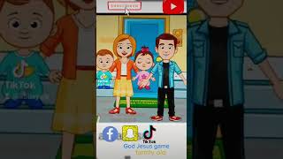 God Jesus game
