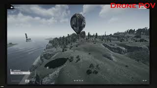 RUST Recon DRONE META