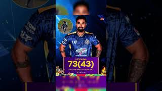 What a innings by Liton Kumar Das  #cricket #bpl2024 #litondas