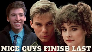Why Nice Guys Finish Last In South Korea?