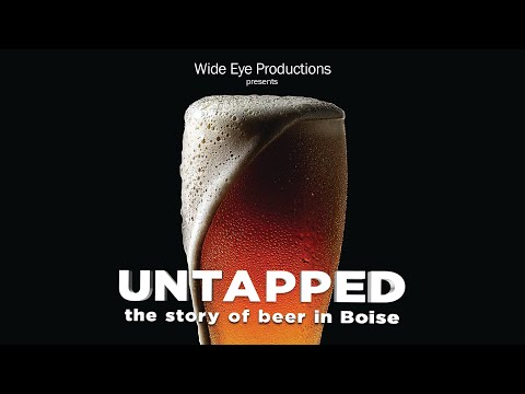 Untapped - The Story of Beer in Boise | David vs. Goliath | How the Underdogs are WINNING!