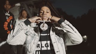 NLE Choppa - Trap Phone (Official Music Video)