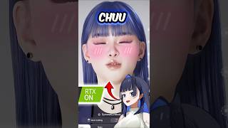 Kronii CHUU~ #hololive #hololiveen #vtuber