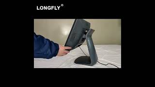 Longfly pos systems of Model S3