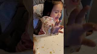 Baby Mess!
