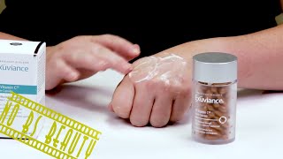Exuviance by Neostrata AF Vitamin C 20 Serum Capsules Review