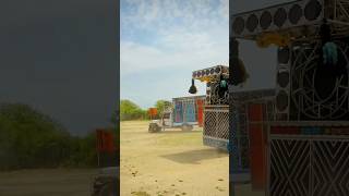 #new #dj #djtruck #marwadi #pickup #mobiledj #automobile #mobilemusic #dance #truck