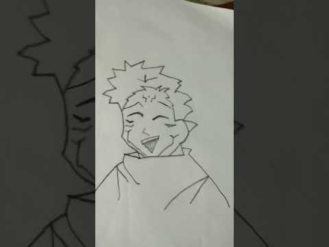 Gojo VS sukuna again🔥#jujutsukaisen #anime #gojo#viralvideo