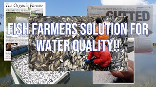 AquaSentry Water Quality Monitoring System Group 55 TEB2083