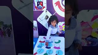 Counting with Joy | Early Math |learning throughplay | Math IsFun