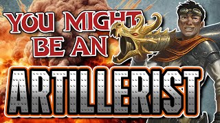 You Might Be an Artillerist | Artficer Subclass Guide for DND 5e (2014)