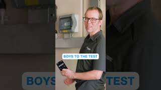 How long does it take to expand a #sungrow modular #battery ?