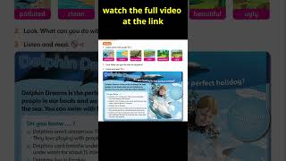 3 Family and Friends Class Book | #English #textbook for kids