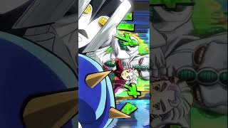 HELLO MORIOH CHO - DIU【AMV】(YT Short)