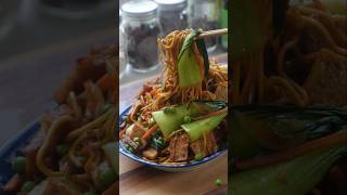 Clean-Out the Fridge Stir Fry | What’s for Dinner?