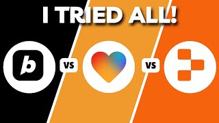 Bolt vs Lovable vs Replit | Which AI Web Developer is BETTER in 2025? (FULL OVERVIEW!)