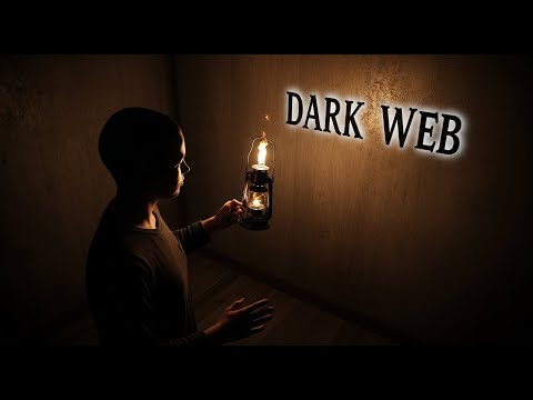 What Is Available on the Dark Web? | Is It Just Crime?