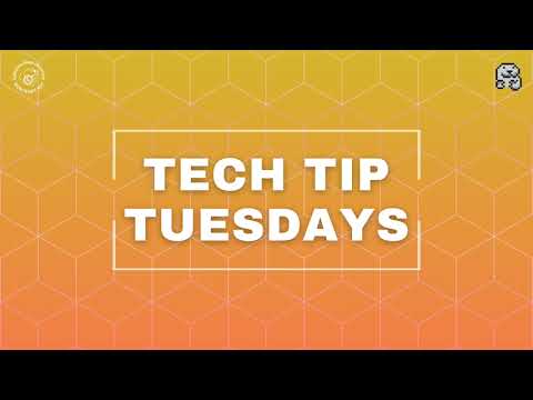 Tech Tip Tuesday Ep53: Three tips for balancing multiple Gmail accounts