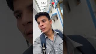 #minivlog #sahilthangriyalvlogs #pauri