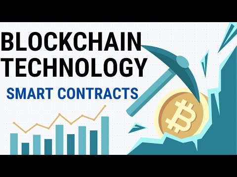 Blockchain's Impact on Smart Contracts Across Industries