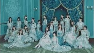 乃木坂46「ガルアワ」20回目の登場で3曲披露 山下美月のランウェイトップバッターに続き【GirlsAward 2025SS】