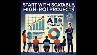 🚀 Unlocking AI’s True Potential Starts with You!