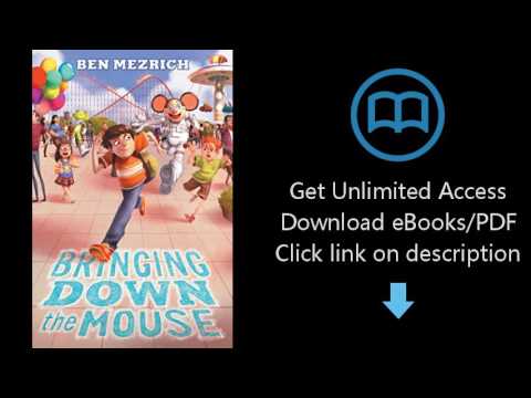 Download Bringing Down the Mouse [P.D.F]