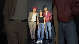Yuri × jayjay × keifer 🔥#angmutyangsectione #amnse#jayri#jayfer #shorts
