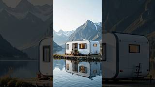 Living the Dream: Off-Grid Tiny House Tour by the Lake 🌿🏡