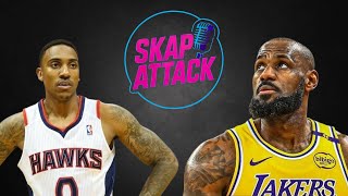 LeBron James Hit with More Steroid Accusations