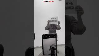 Smart Insurance Made Easy with BimaCafe | Affordable & Trusted! 🛡️