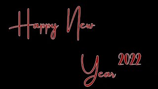 Happy New Year 2022 Status||New Year Wishing Status||New Year Status||Happy New Year Dear Besties