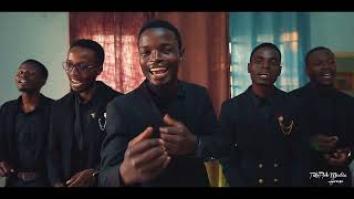 Twakulanduka _Sowers Acapella (Official Music Video 2024)