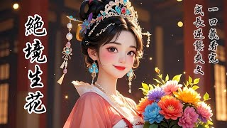 完結成長逆襲爽文：我將太后從鬼門關拉回來，帝王問我要何賞賜。宮宴上，所有人都在等著我答復，他們都以為，我定會趁機會，求帝王賜婚。可此刻，我卻渾身冰寒，只因我看見一個渾身是傷，蓬頭垢面的女子