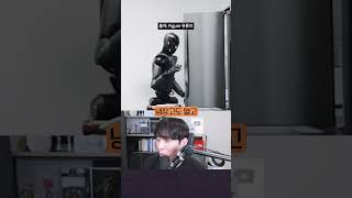 둘이서 협력하는 AI로봇 'Helix' 공개 #shorts