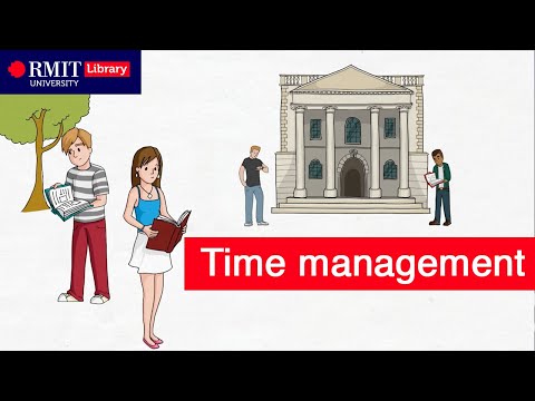 Time management