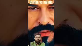 Begum’s Betrayal & Halima’s Heroic Save | Epic Scene