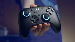 Ultimate Upgrade - 8BitDo Ultimate 2 Bluetooth Controller [Switch/Switch 2/PC]