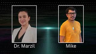 Beyond Resilience With Dr. Marzil & Mike | LICOMSS