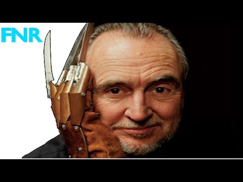 FNR: Wes Craven and Mind Blowing