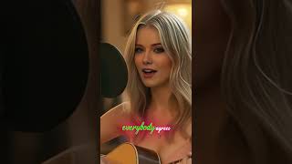 Anti Hero - Taylor Swift | Top Trending Pop Hit 2024 | Cover by Elsa Lab Music