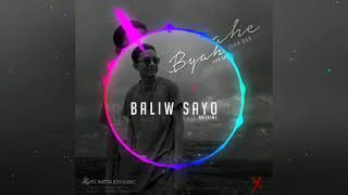 Jroa - Baliw Sayo ft.Bosx1ne