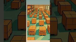 Registry & Repository | Understanding Docker | #docker