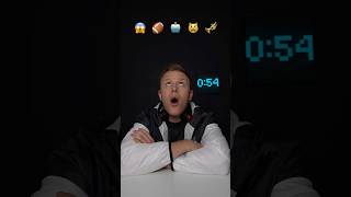 Make a song with THESE Emoji?? (The Final Countdown)