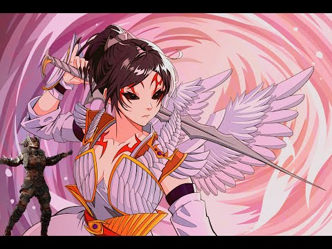 Ashrah Ferra Kombos and basic setups guide by SirrafuS