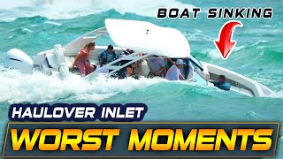 BIGGEST MISTAKES AT HAULOVER INLET | BOAT ZONE